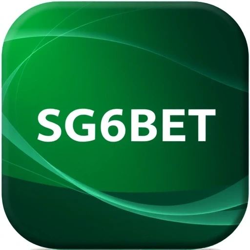 Logotipo sg6bet