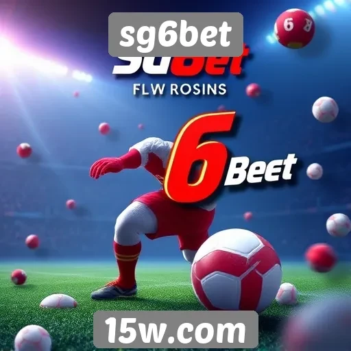 novas promoções atraem jogadores para sg6bet