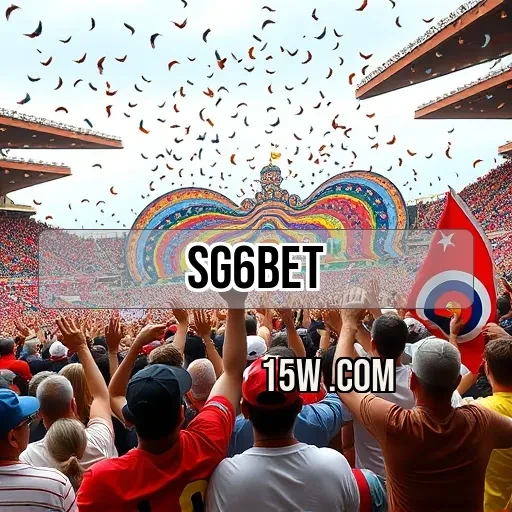 sg6bet Novidades